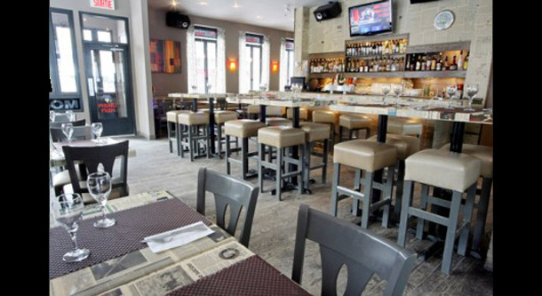Mo Resto - Québec